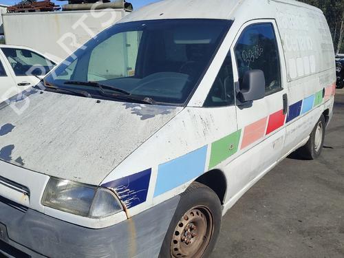 Used Parts PEUGEOT EXPERT Van (222) 1.9 D 70 4611051