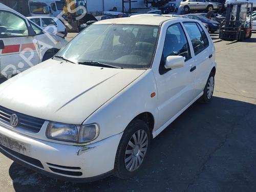 Used Parts VW POLO III (6N1) 50 1.0 4611053
