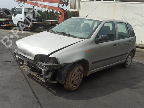 Used Parts FIAT PUNTO (176_)  55 1.1  4613272