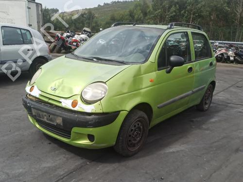 Brukte deler til DAEWOO MATIZ (M100, M150)  0.8  4613270