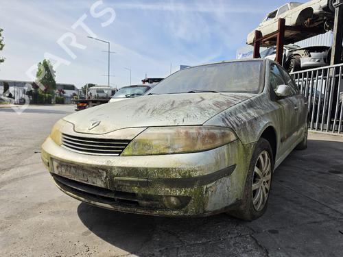 Used Parts RENAULT LAGUNA II (BG0/1_)  1.9 dCi (BG08, BG0G)  4612239