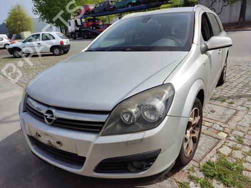 Peças OPEL ASTRA H Estate (A04)  1.3 CDTI (L35)  4612240