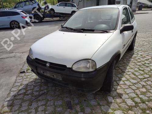 Used Parts OPEL CORSA B (S93)  1.2 i (F08, F68, M68)  4612403