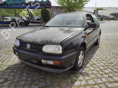Used Parts VW GOLF III (1H1) 1.9 D 4612404