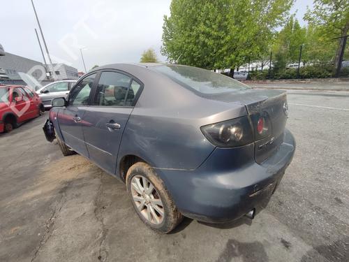 Engine MAZDA 3 Saloon (BK) 1.6 DI Turbo (BK12Y) | BP34140691M1  - Image 8