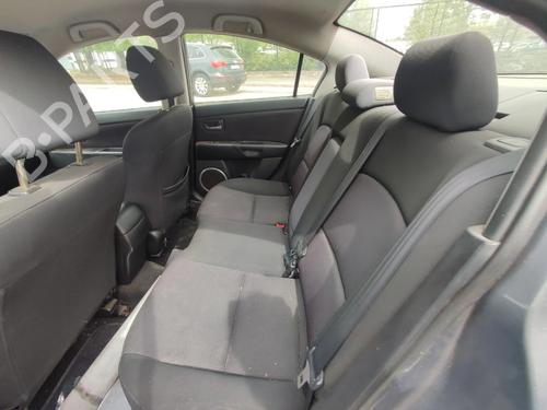 Engine MAZDA 3 Saloon (BK) 1.6 DI Turbo (BK12Y) | BP34140691M1  - Image 17