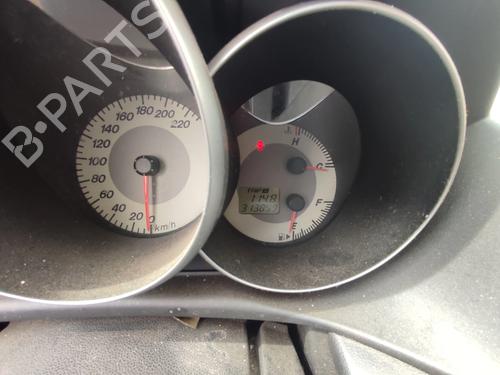 Engine MAZDA 3 Saloon (BK) 1.6 DI Turbo (BK12Y) | BP34140691M1  - Image 19