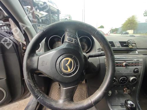 Engine MAZDA 3 Saloon (BK) 1.6 DI Turbo (BK12Y) | BP34140691M1  - Image 12