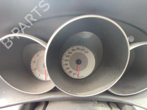 Engine MAZDA 3 Saloon (BK) 1.6 DI Turbo (BK12Y) | BP34140691M1  - Image 20