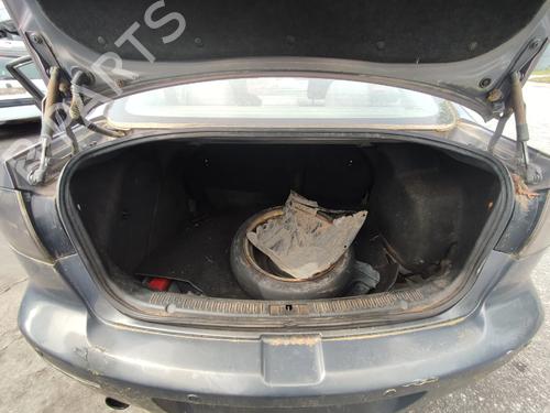 Engine MAZDA 3 Saloon (BK) 1.6 DI Turbo (BK12Y) | BP34140691M1  - Image 23