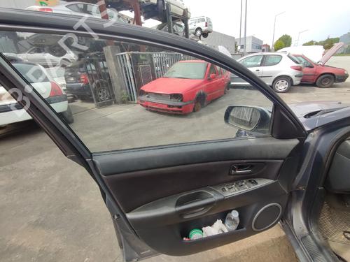 Engine MAZDA 3 Saloon (BK) 1.6 DI Turbo (BK12Y) | BP34140691M1  - Image 10