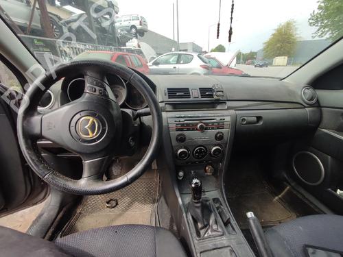 Engine MAZDA 3 Saloon (BK) 1.6 DI Turbo (BK12Y) | BP34140691M1  - Image 13