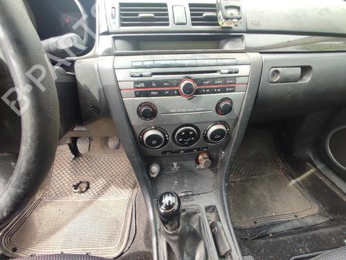 Engine MAZDA 3 Saloon (BK) 1.6 DI Turbo (BK12Y) | BP34140691M1  - Image 15