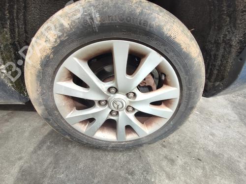 Engine MAZDA 3 Saloon (BK) 1.6 DI Turbo (BK12Y) | BP34140691M1  - Image 22