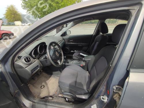 Engine MAZDA 3 Saloon (BK) 1.6 DI Turbo (BK12Y) | BP34140691M1  - Image 11