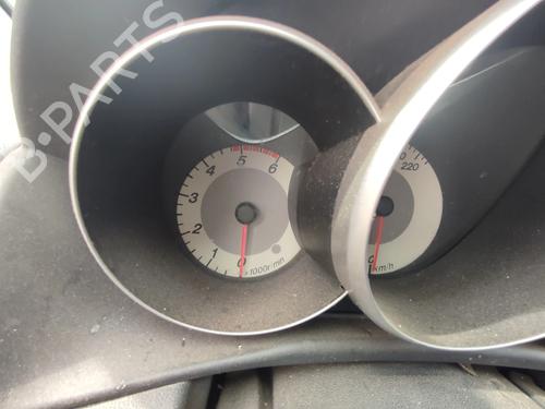 Engine MAZDA 3 Saloon (BK) 1.6 DI Turbo (BK12Y) | BP34140691M1  - Image 21