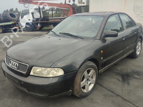 Used Parts AUDI A4 B5 (8D2)  1.9 TDI  4613276