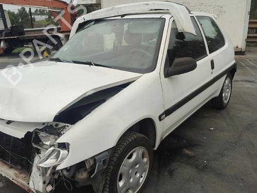 Used Parts CITROËN SAXO (S0, S1)  1.5 D  4613275