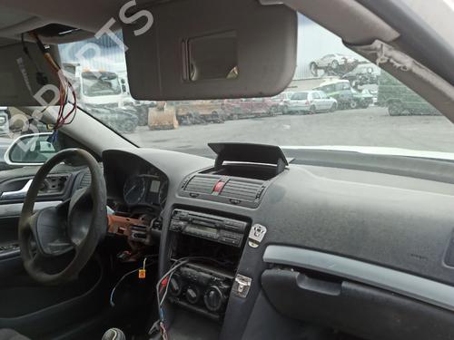 Left front window switch SKODA OCTAVIA II Combi (1Z5) 1.9 TDI | BP34406290I27 - Image 19