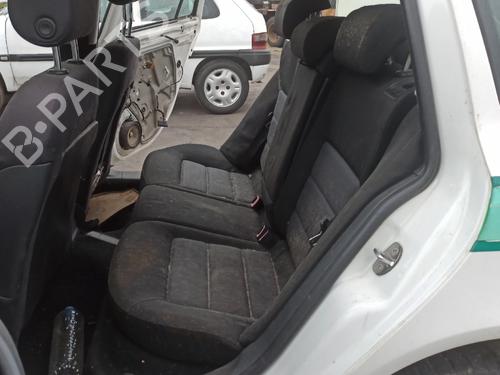 Left front window switch SKODA OCTAVIA II Combi (1Z5) 1.9 TDI | BP34406290I27 - Image 23