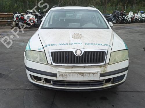 Left front window switch SKODA OCTAVIA II Combi (1Z5) 1.9 TDI | BP34406290I27 - Image 11