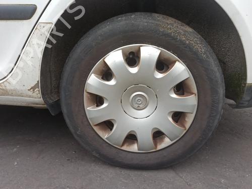 Left front window switch SKODA OCTAVIA II Combi (1Z5) 1.9 TDI | BP34406290I27 - Image 16