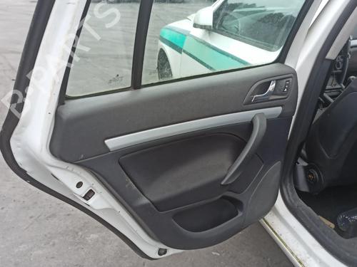 Left front window switch SKODA OCTAVIA II Combi (1Z5) 1.9 TDI | BP34406290I27 - Image 24