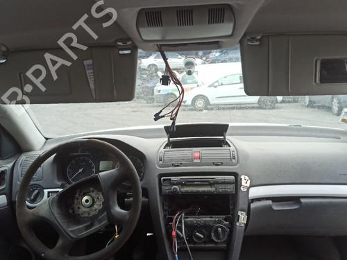 Left front window switch SKODA OCTAVIA II Combi (1Z5) 1.9 TDI | BP34406290I27 - Image 21