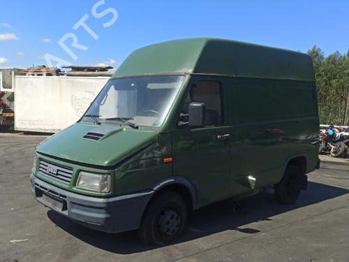 Used Right front indicator Right front indicator FIAT DUCATO Van (230_) 2.8 D (87 hp) 6255102 6255102