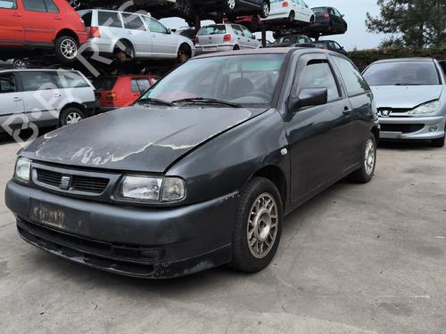Brugte SEAT IBIZA II (6K1)  1.9 D  4613359