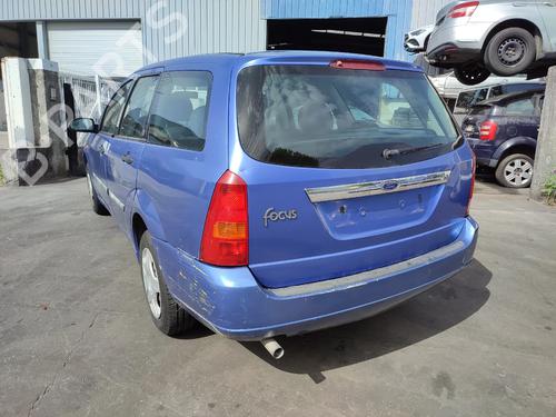 Engine FORD FOCUS I Turnier (DNW) 1.6 16V | BP36301509M1 - Image 14