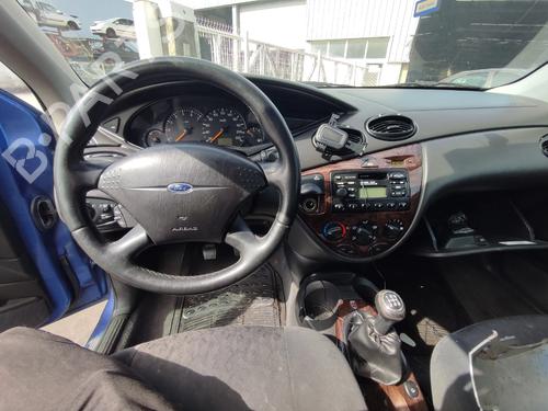 Engine FORD FOCUS I Turnier (DNW) 1.6 16V | BP36301509M1 - Image 19
