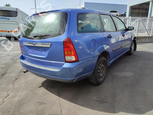 Engine FORD FOCUS I Turnier (DNW) 1.6 16V | BP36301509M1 - Image 12