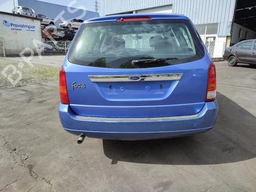 Engine FORD FOCUS I Turnier (DNW) 1.6 16V | BP36301509M1 - Image 13