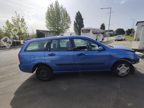 Engine FORD FOCUS I Turnier (DNW) 1.6 16V | BP36301509M1 - Image 11