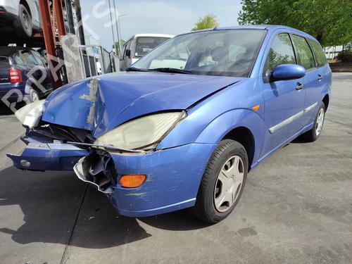Engine FORD FOCUS I Turnier (DNW) 1.6 16V | BP36301509M1 - Image 8