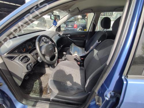 Engine FORD FOCUS I Turnier (DNW) 1.6 16V | BP36301509M1 - Image 17