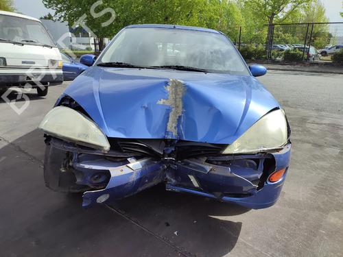 Engine FORD FOCUS I Turnier (DNW) 1.6 16V | BP36301509M1 - Image 9
