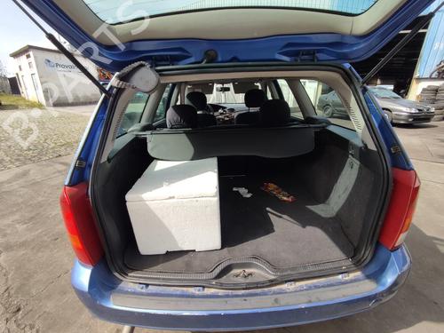 Engine FORD FOCUS I Turnier (DNW) 1.6 16V | BP36301509M1 - Image 28