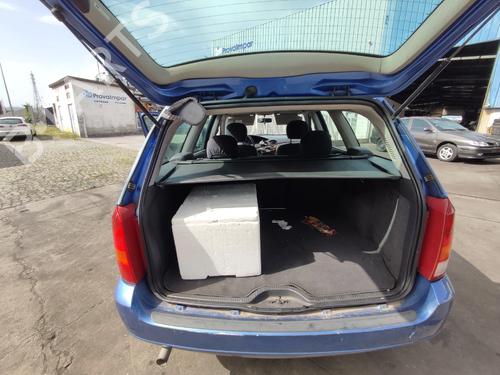 Engine FORD FOCUS I Turnier (DNW) 1.6 16V | BP36301509M1 - Image 27