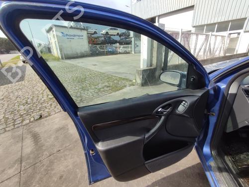 Engine FORD FOCUS I Turnier (DNW) 1.6 16V | BP36301509M1 - Image 16