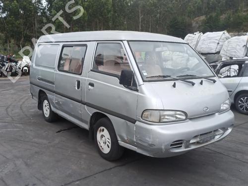 Used Parts HYUNDAI H100 Bus (P)  2.5 D  4613439