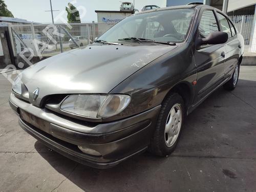 Used Parts RENAULT MEGANE I Classic (LA0/1_) 1.4 (LA0E, LA0V) 4613437