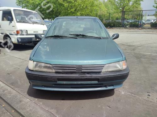 Front right panel PEUGEOT 106 I (1A, 1C) 1.4 D | BP35753922C59  - Image 11