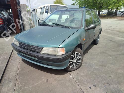 Used Parts PEUGEOT 106 I (1A, 1C) 1.4 D 4613438