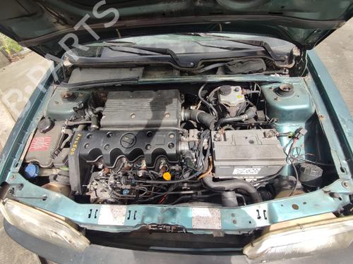 Front right panel PEUGEOT 106 I (1A, 1C) 1.4 D | BP35753922C59  - Image 30