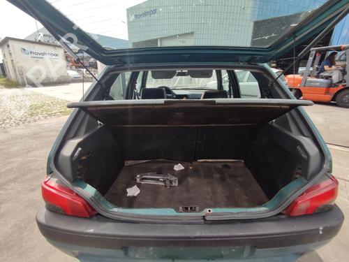 Front right panel PEUGEOT 106 I (1A, 1C) 1.4 D | BP35753922C59  - Image 29