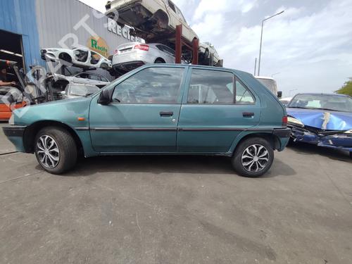 Front right panel PEUGEOT 106 I (1A, 1C) 1.4 D | BP35753922C59  - Image 17
