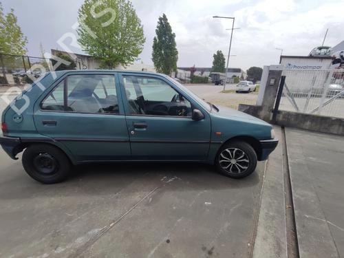 Front right panel PEUGEOT 106 I (1A, 1C) 1.4 D | BP35753922C59  - Image 13