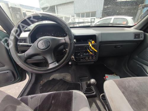 Front right panel PEUGEOT 106 I (1A, 1C) 1.4 D | BP35753922C59  - Image 21